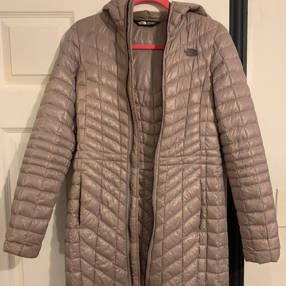 The North Face Jacket/Parka